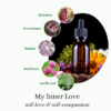 Product page - My Inner Love
